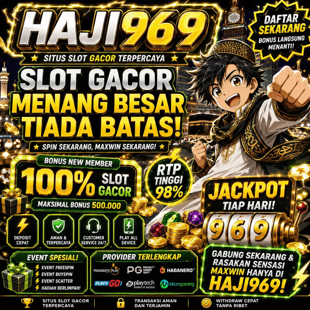 HAJI969